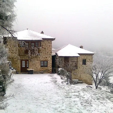 Villa Villas De Luna