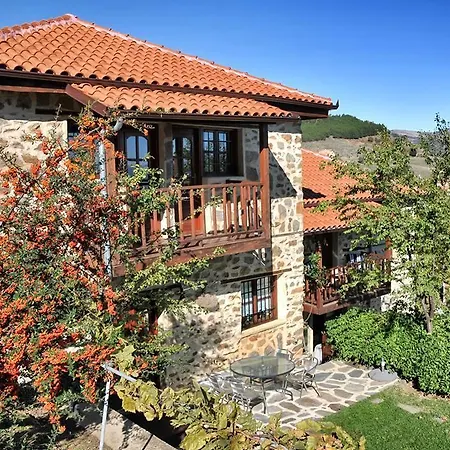 Villas De Luna * Sidhirokhorion