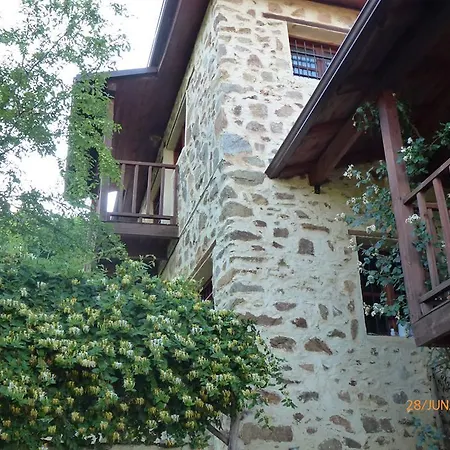 Villas De Luna Sidhirokhorion