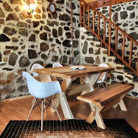 Villa De Luna Sidhirokhórion