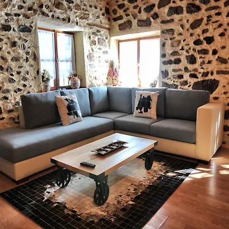 Villa Villas De Luna *