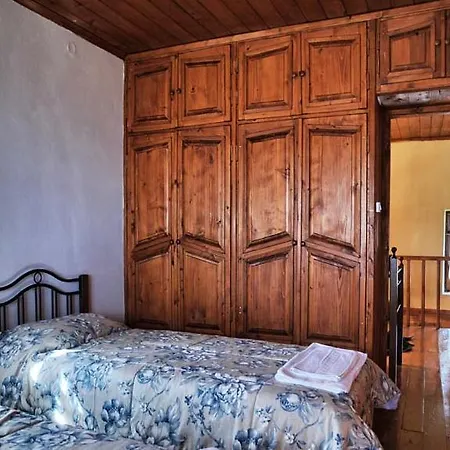 Villas De Luna Sidhirokhorion