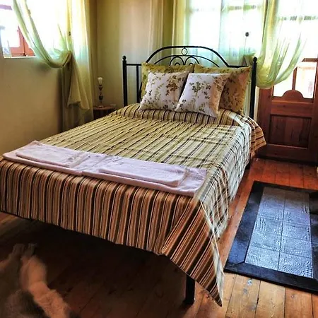 Villa De Luna Sidhirokhórion