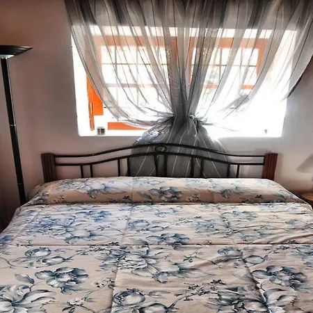 Villa De Luna *