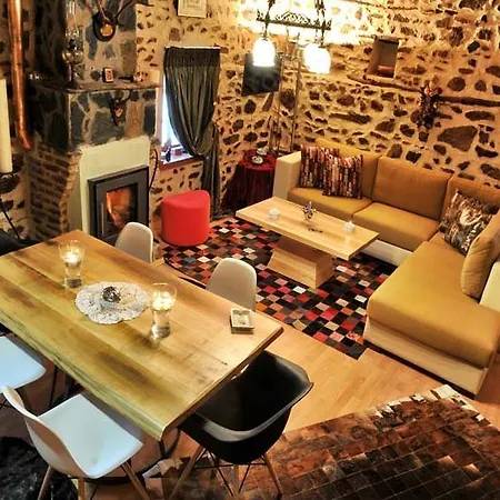 Villa Villas De Luna *