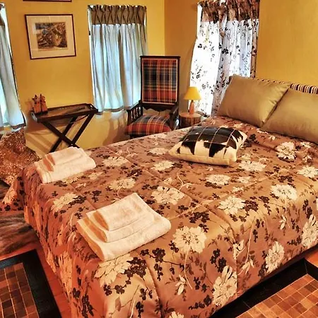 Villa Villas De Luna