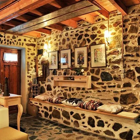 Villas De Luna